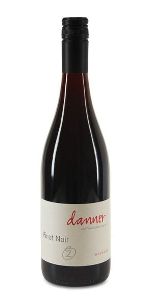 2012 Pinot Noir trocken Typ 2