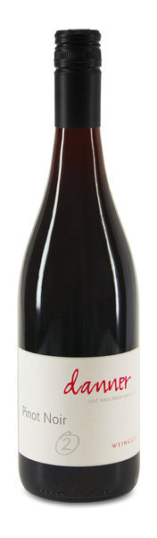 2013 Pinot Noir trocken Typ 2