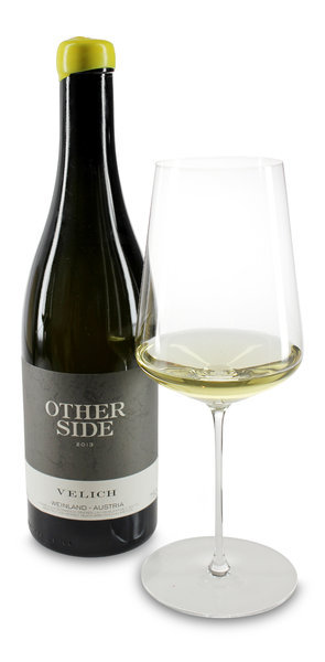 2013 "OtherSide" Chardonnay