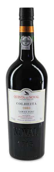 2003 Noval Colheita Tawny Port