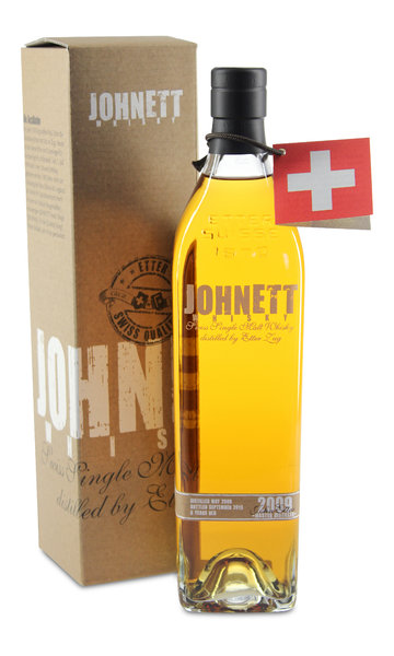 Single malt brandenburg