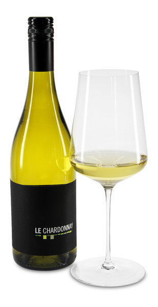 2015 Le Chardonnay