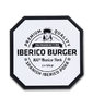 Iberico Burger