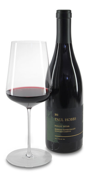 2013 Paul Hobbs Pinot Noir