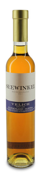 2011 Seewinkel Beerenauslese
