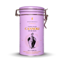 Cannoli di Sicilia - Gianduia