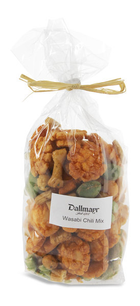 Wasabi Nuts Chili-Mix Dallmayr