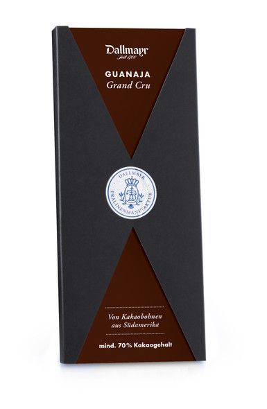 Grand Cru Guanaja 70% Dallmayr Grand Cru Guanaja 70% Dallmayr