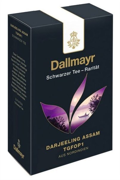 Darjeeling Assam TGFOP1