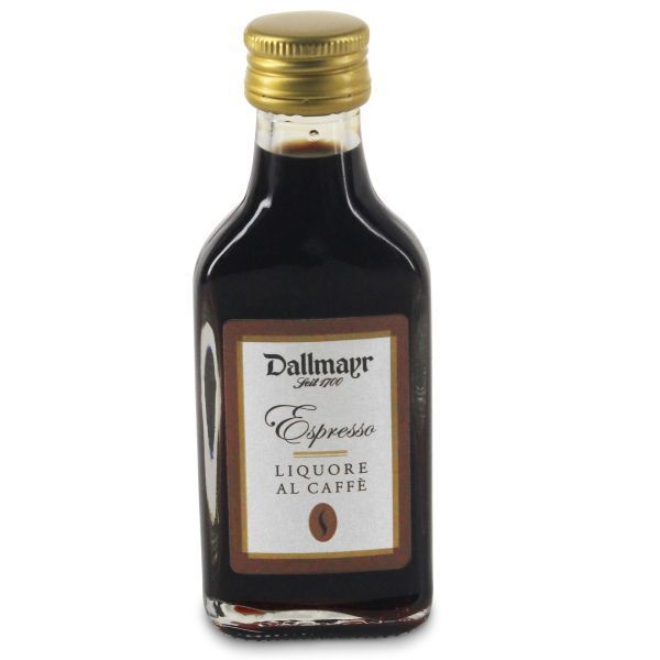 Dallmayr Espresso Liquore al Caffe Dallmayr Espresso Liquore al Caffe