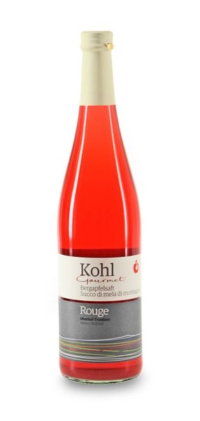 Südtiroler Bergapfelsaft Rouge Südtiroler Bergapfelsaft Rouge