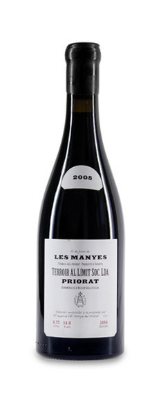 2010 Les Manyes