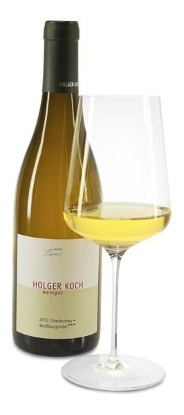 2013 Chardonnay/ Weißburgunder *** trocken Edition Dallmayr