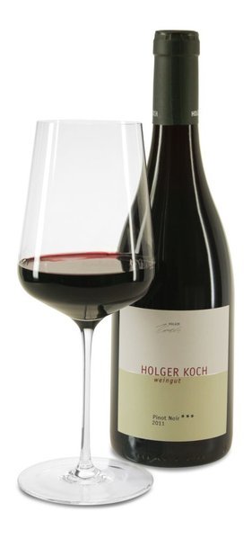 2012 Pinot Noir Selection *** trocken