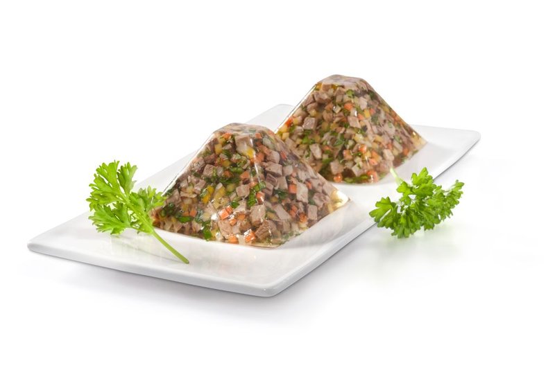 Tafelspitzsülze Tafelspitzsülze