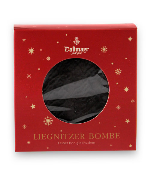 Liegnitzer Bombe — Rezepte Suchen
