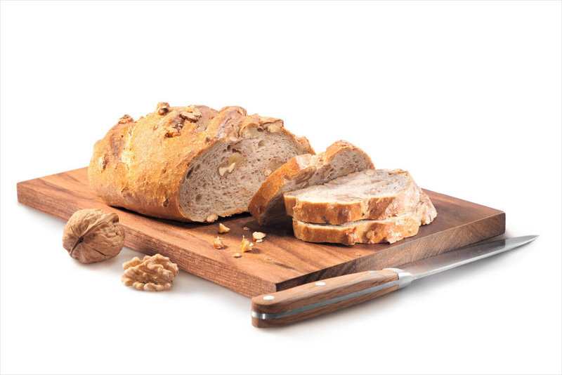 Walnussbrot