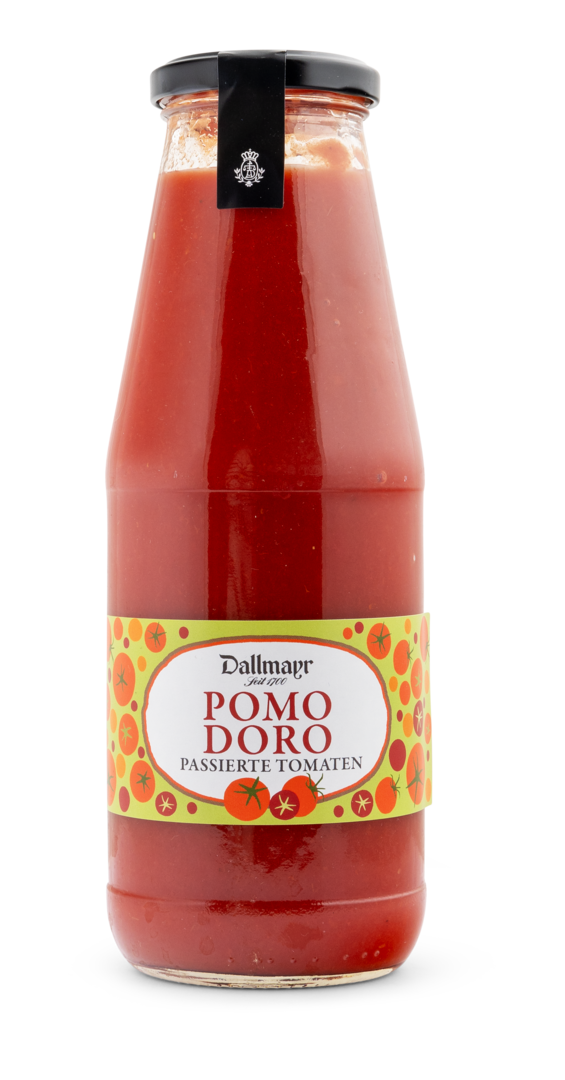 Image of Pomodoro