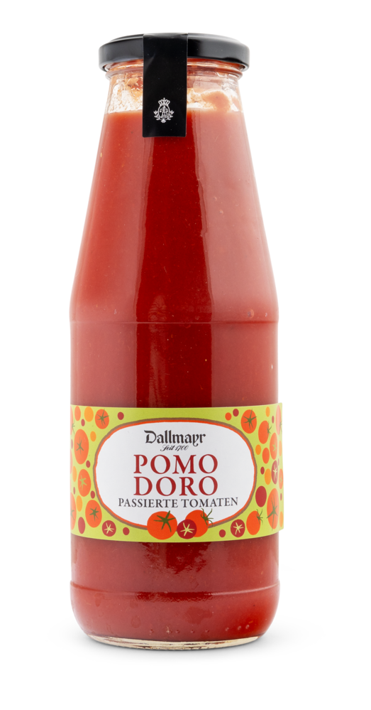 Pomodoro Pomodoro
