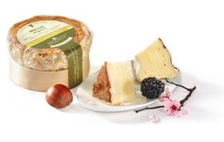 Apfelkrone MINI Rohmilch, mind. 45% F.i.T. Apfelkrone MINI Rohmilch, mind. 45% F.i.T.