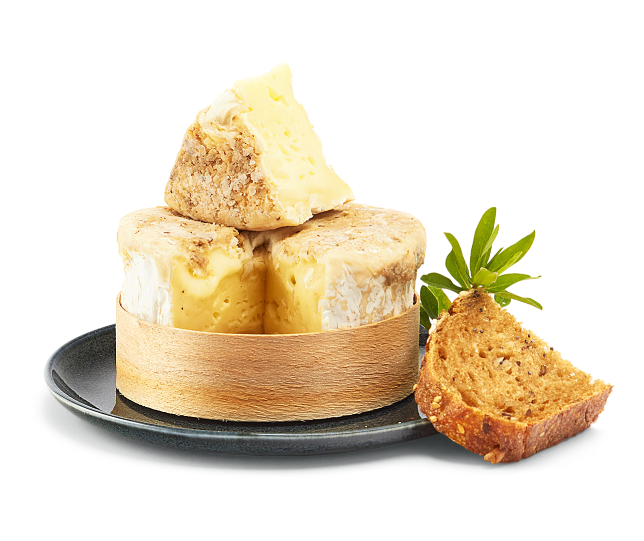 Image of Apfelkrone Rohmilch, mind. 45% Fett i. Tr.