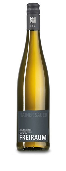 2014 "Freiraum" Silvaner trocken 2014 "Freiraum" Silvaner trocken