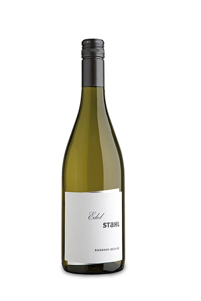 2014 Edelstahl Silvaner "Best of" 2014 Edelstahl Silvaner "Best of"