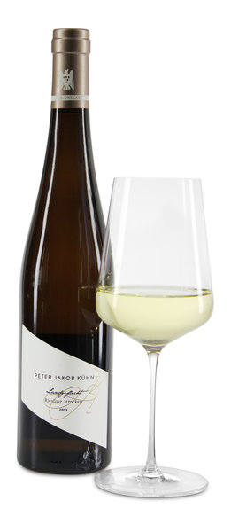 2013 Landgeflecht Riesling trocken "Unikat" 2013 Landgeflecht Riesling trocken "Unikat"