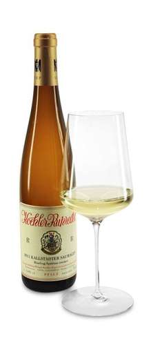 2011 Kallstadter Saumagen Riesling Spätlese trocken "R" 2011 Kallstadter Saumagen Riesling Spätlese trocken "R"