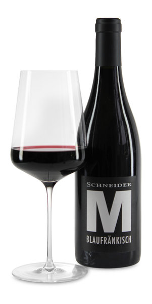 2013 "Blaufränkisch" M 2013 "Blaufränkisch" M