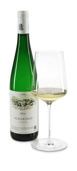 2014 Scharzhof Riesling 2014 Scharzhof Riesling