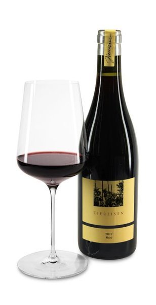 2012 Pinot Noir "Rhini" trocken 2012 Pinot Noir "Rhini" trocken