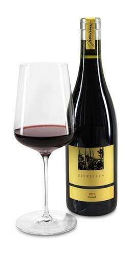 2012 Syrah "Gestad" trocken 2012 Syrah "Gestad" trocken