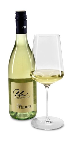 2014 "Der Steirer" Sauvignon blanc 2014 "Der Steirer" Sauvignon blanc
