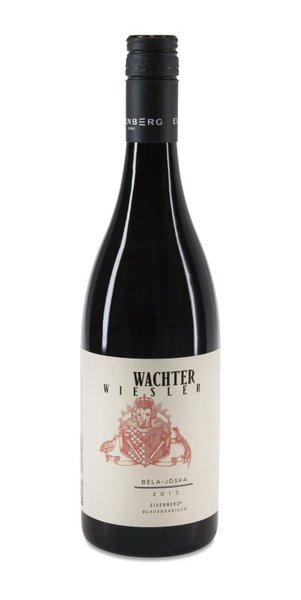 2013 Blaufränkisch Béla-Jóska 2013 Blaufränkisch Béla-Jóska