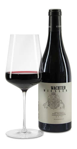 2013 Blaufränkisch Deutsch-Schützener Ried Weinberg 2013 Blaufränkisch Deutsch-Schützener Ried Weinberg