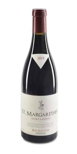 2013 Sankt Laurent "Sankt Margarethen" 2013 Sankt Laurent "Sankt Margarethen"
