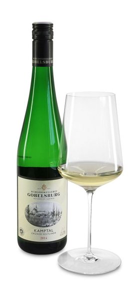 2014 Gobelsburger Grüner Veltliner 2014 Gobelsburger Grüner Veltliner