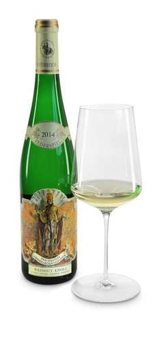 2014 Loibner Grüner Veltliner Federspiel "Ried Kreutles" 2014 Loibner Grüner Veltliner Federspiel "Ried Kreutles"