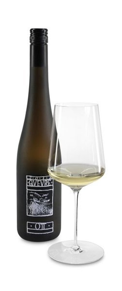 2013 Grüner Veltliner "Qvevre" Edition Dallmayr 2013 Grüner Veltliner "Qvevre" Edition Dallmayr