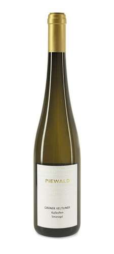 2014 Grüner Veltliner "Ried Kalkofen" 2014 Grüner Veltliner "Ried Kalkofen"