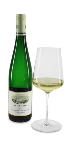 2014 Brauneberger Juffer Sonnenuhr Riesling Auslese #10 2014 Brauneberger Juffer Sonnenuhr Riesling Auslese #10