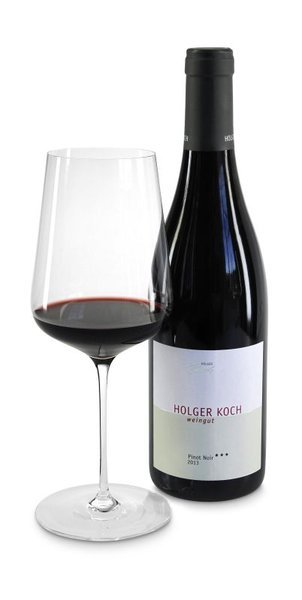2013 Pinot Noir Selection *** trocken 2013 Pinot Noir Selection *** trocken
