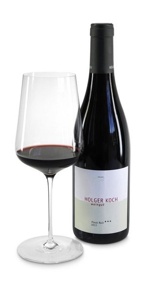 2013 Pinot Noir Selection *** trocken