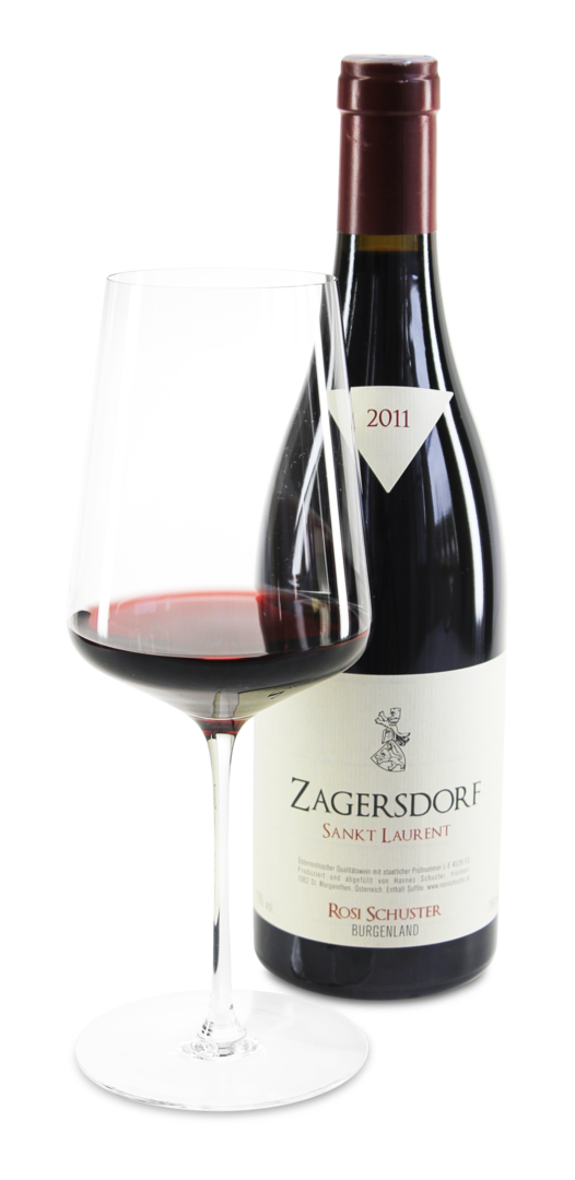 Image of 2013 Sankt Laurent "Zagersdorf"