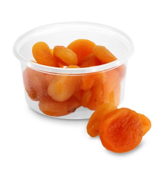 Soft-Aprikosen Soft-Aprikosen