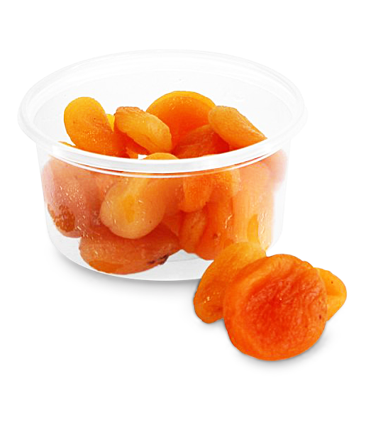 Soft-Aprikosen Soft-Aprikosen