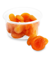 Soft-Aprikosen