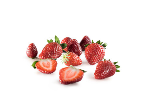 Deutsche Erdbeeren Deutsche Erdbeeren