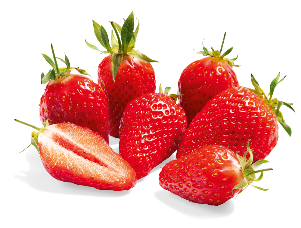 Deutsche Erdbeeren Deutsche Erdbeeren